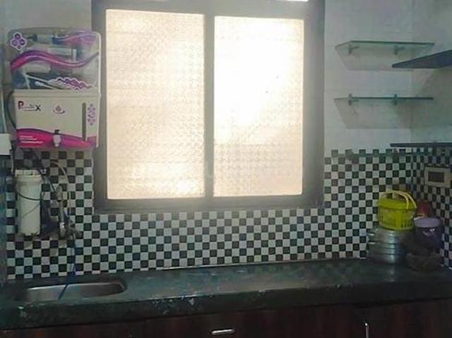 Flat for rent in Navi Mumbai, National Capital Territory Of Delhi