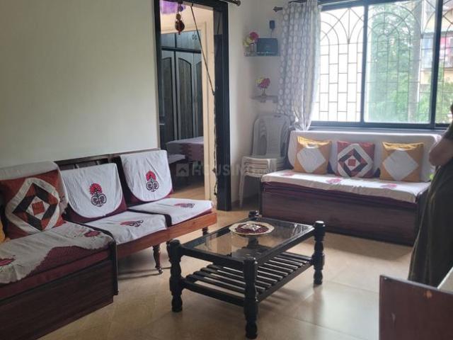 Flat for rent in Navi Mumbai, Vashi