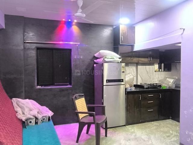 Flat for rent in Navi Mumbai, Vashi