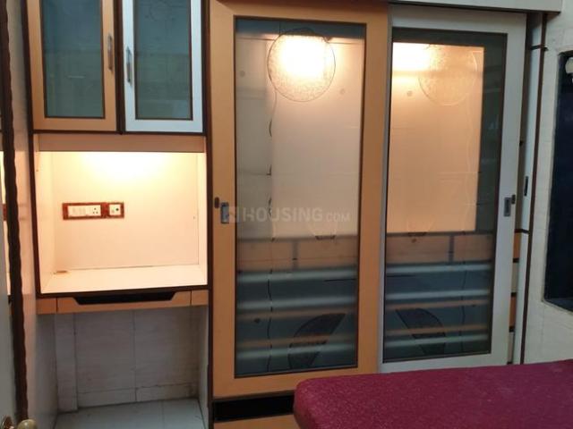 Flat for rent in Navi Mumbai, Vashi