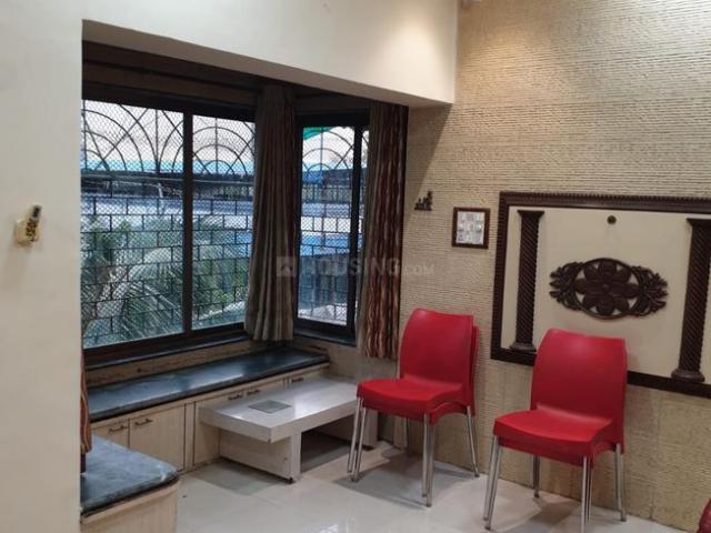 Flat for rent in Navi Mumbai, Vashi