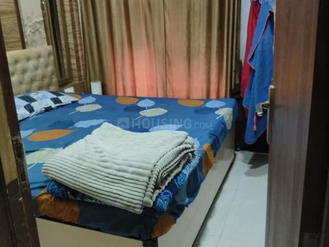 Flat for rent in Navi Mumbai, Vashi