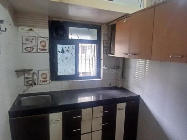 Flat for rent in Navi Mumbai, Vashi
