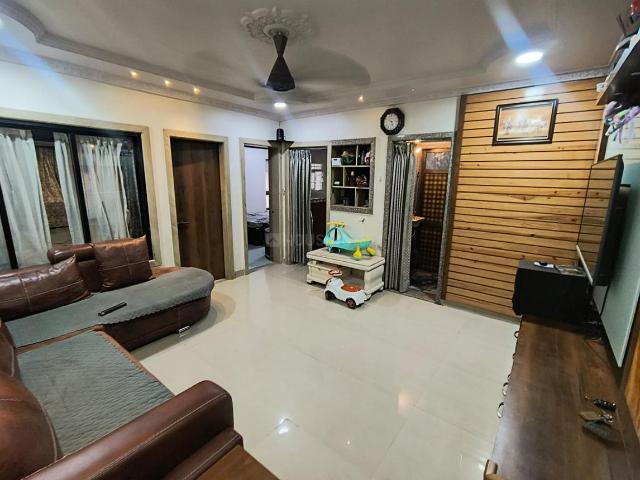 Flat for rent in Grain Merchants CHS, Navi Mumbai