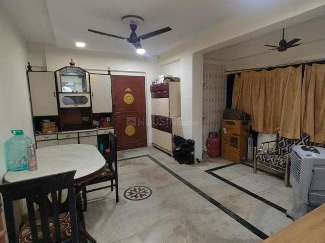 Flat for rent in Navi Mumbai, National Capital Territory Of Delhi