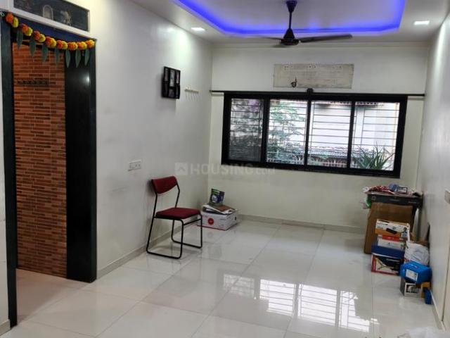 Flat for rent in Vashi, Navi Mumbai
