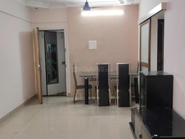 Flat for rent in Grain Merchants CHS, Navi Mumbai