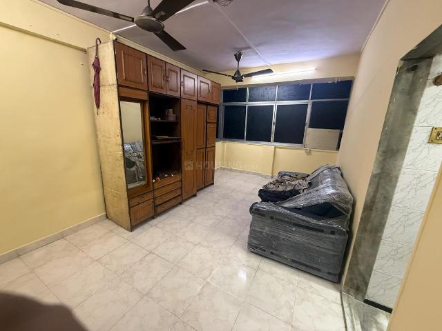 Flat for rent in Grain Merchants CHS, Navi Mumbai