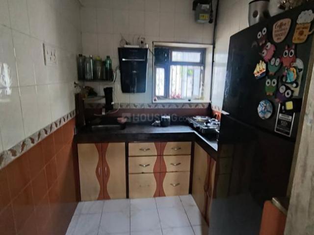 Flat for rent in Turbhe, Navi Mumbai