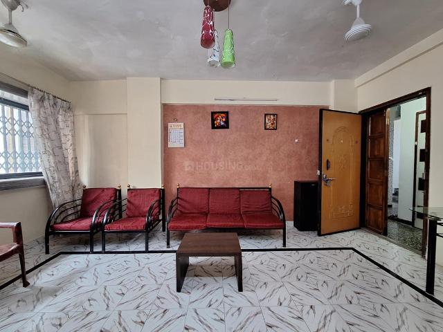 Flat for rent in Vashi, Navi Mumbai