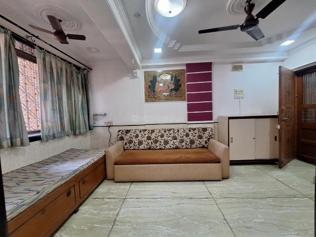 Flat for rent in Shanti Shreyas CHS, Navi Mumbai