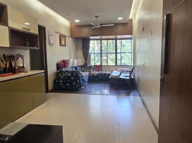 Flat for rent in Sanpada, Navi Mumbai