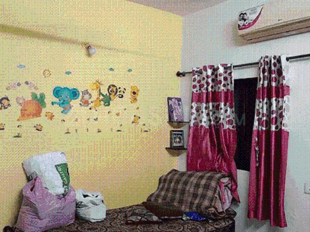 Flat for rent in Vashi, Navi Mumbai