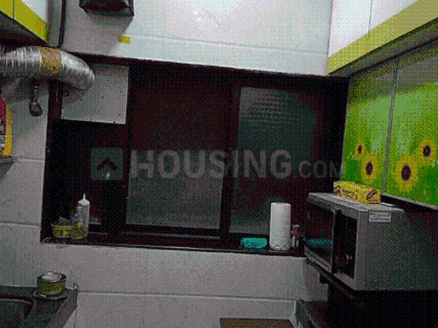 Flat for rent in Vashi, Navi Mumbai