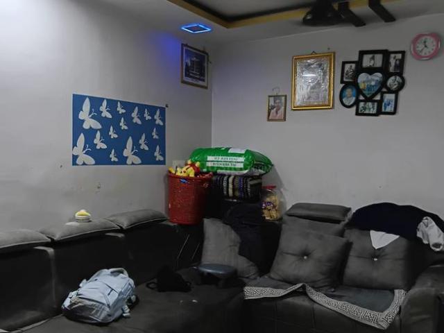 Flat for rent in Vashi, Navi Mumbai