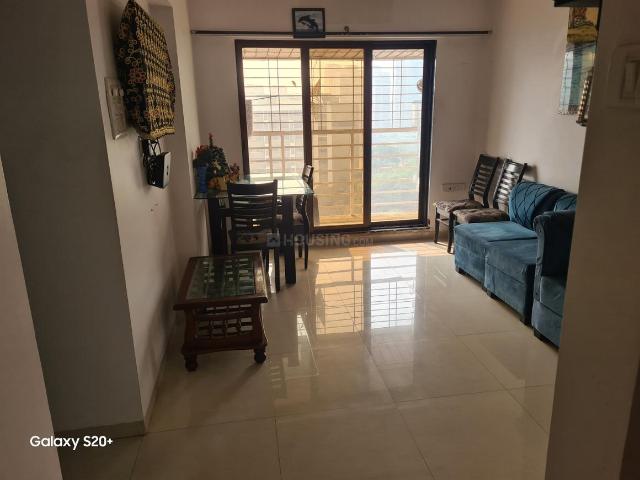 Flat for sale in Vashi, Navi Mumbai