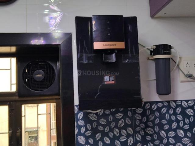 Flat for sale in Navi Mumbai, Vashi