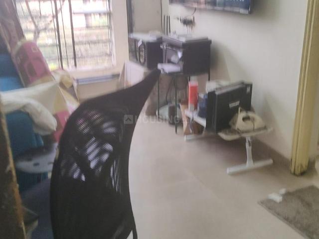 Flat for sale in Vashi, Navi Mumbai