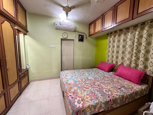 Flat for sale in Navi Mumbai, Vashi
