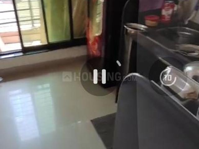 Flat for sale in Navi Mumbai, Vashi