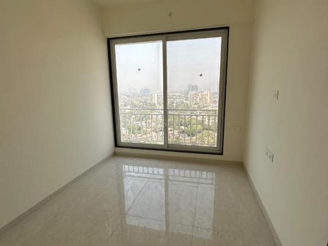 Flat for sale in Navi Mumbai, Vashi