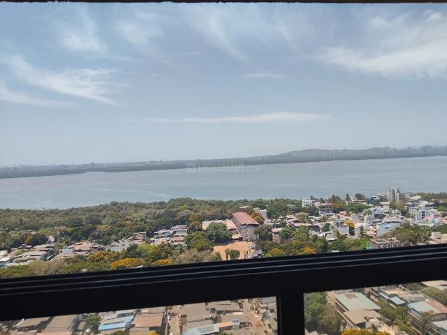 Flat for sale in Navi Mumbai, Vashi