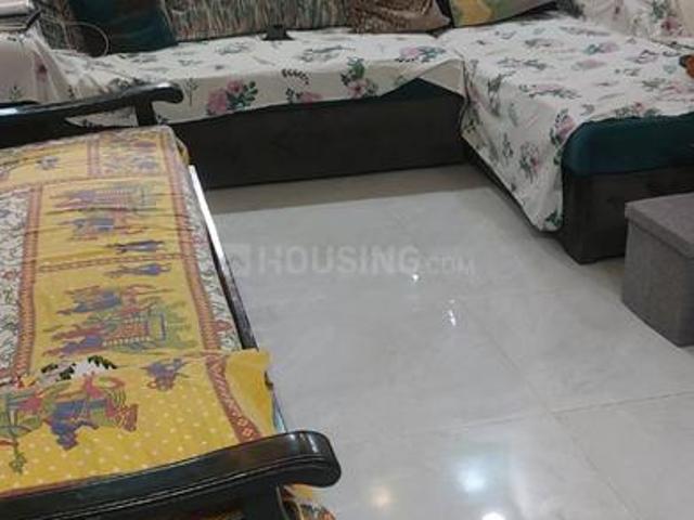 Flat for sale in Navi Mumbai, Vashi