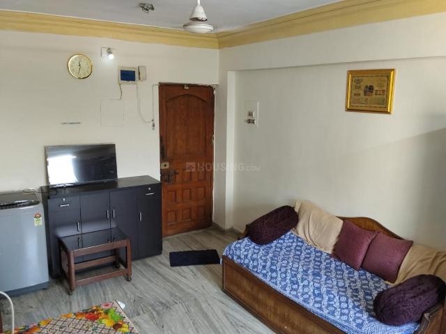 Flat for sale in Navi Mumbai, Vashi