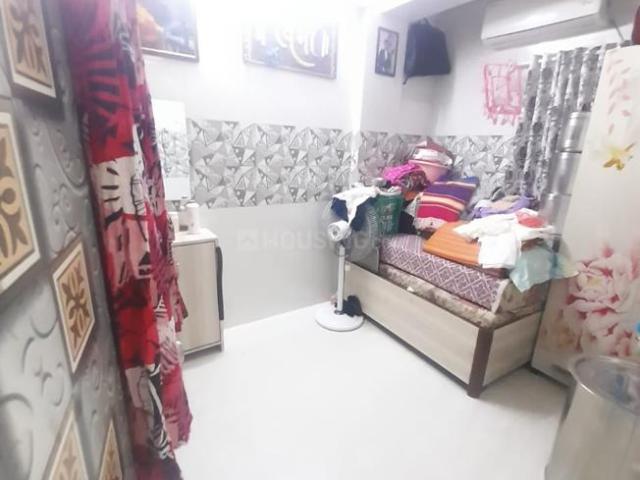 Flat for sale in Navi Mumbai, Vashi