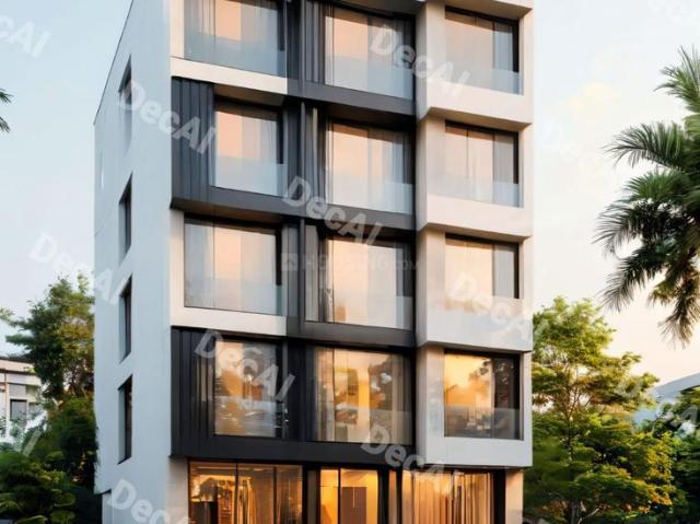 Flat for sale in Navi Mumbai, Vashi