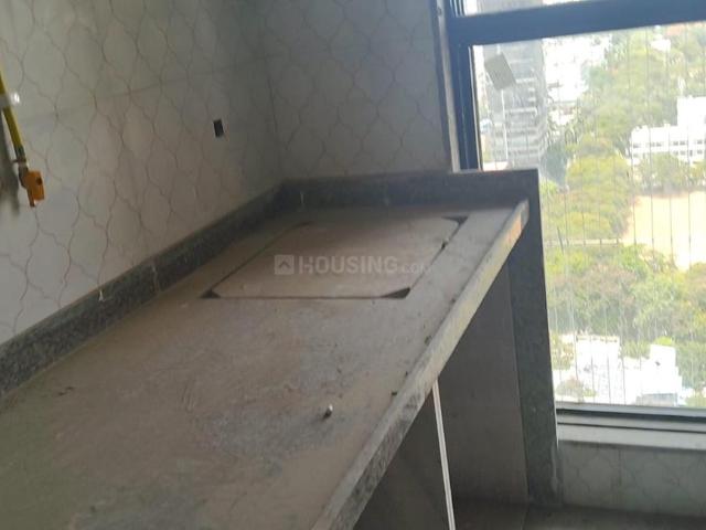 Flat for sale in Navi Mumbai, Vashi