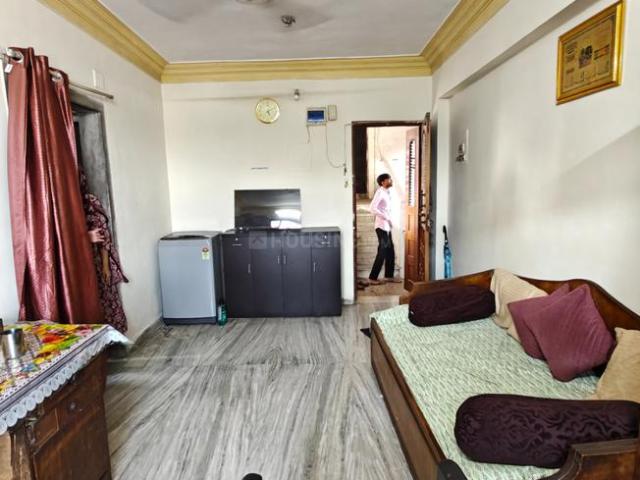 Flat for sale in Navi Mumbai, Vashi