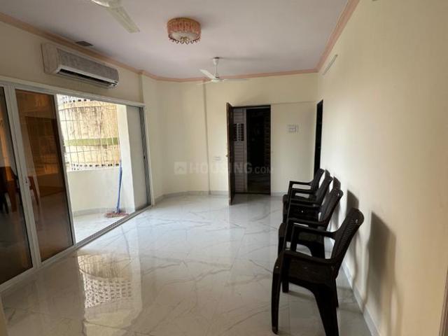 Flat for sale in Navi Mumbai, Vashi