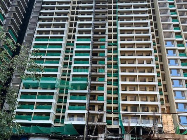 Flat for sale in Navi Mumbai, Vashi