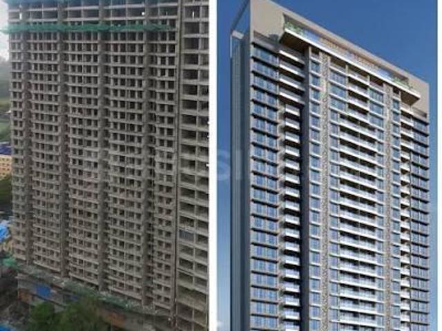 Flat for sale in Navi Mumbai, Vashi