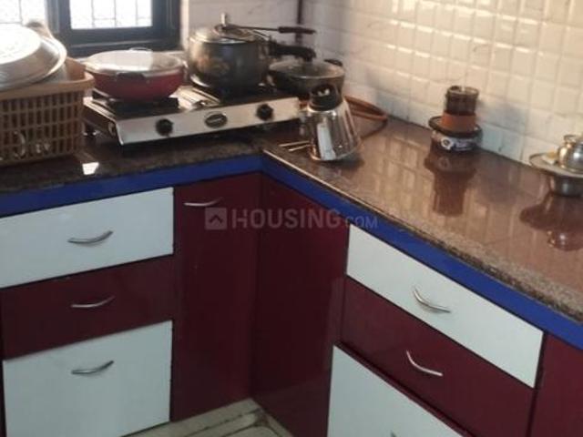 Flat for sale in Navi Mumbai, Vashi