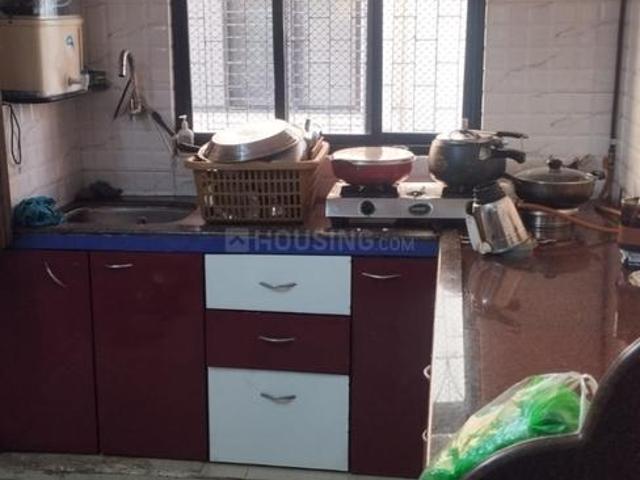 Flat for sale in Navi Mumbai, Vashi