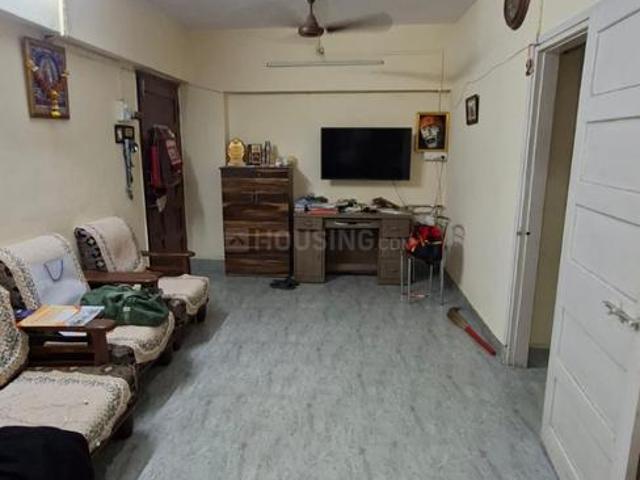 Flat for sale in Navi Mumbai, Vashi