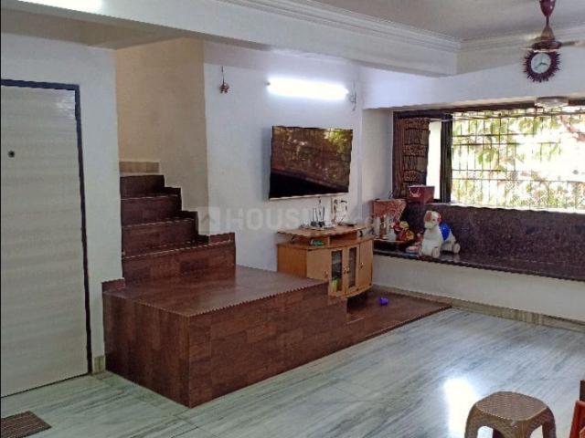 Flat for sale in Navi Mumbai, Vashi
