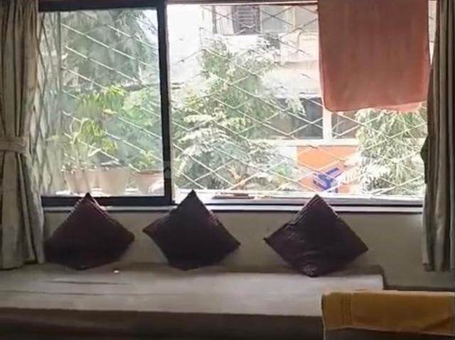 Flat for sale in Navi Mumbai, Vashi