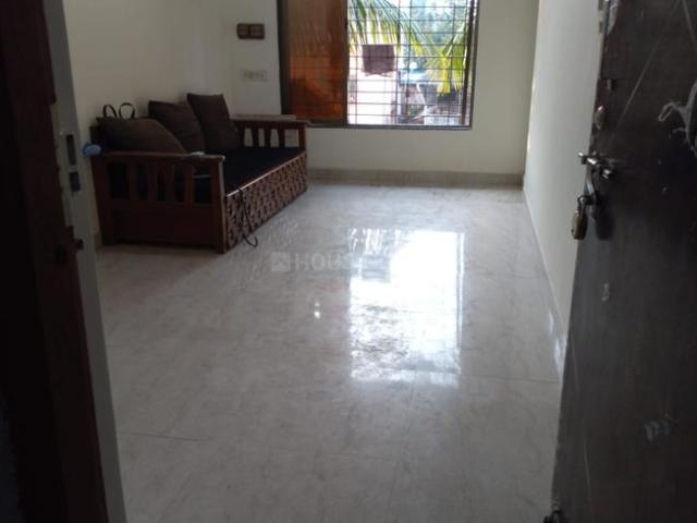 Flat for sale in Navi Mumbai, Vashi