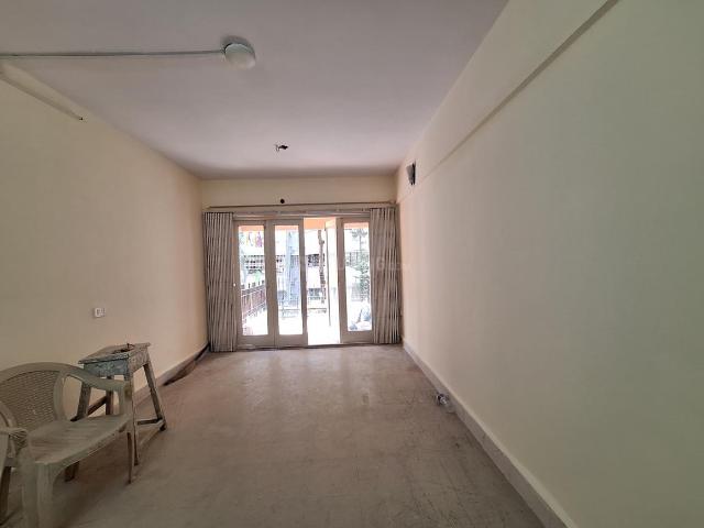 Flat for sale in Grain Merchants CHS, Navi Mumbai