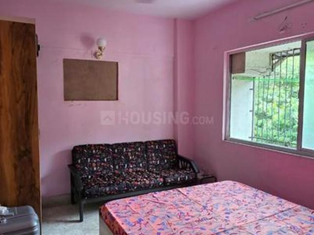 Flat for sale in Vashi, Navi Mumbai