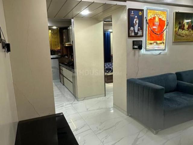Flat for sale in Navi Mumbai, National Capital Territory Of Delhi