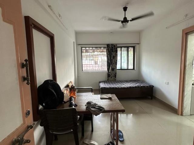 Flat for sale in Navi Mumbai, Vashi