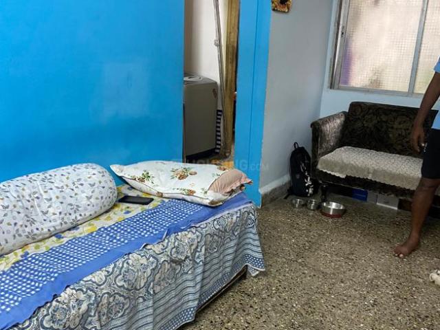 Flat for sale in Navi Mumbai, Vashi