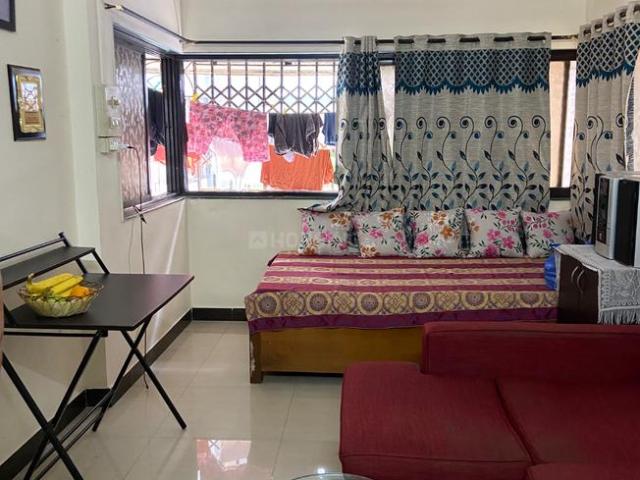 Flat for sale in Navi Mumbai, Vashi
