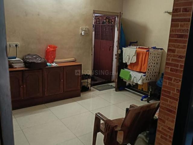 Flat for sale in Navi Mumbai, Vashi