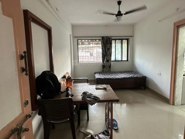 Flat for sale in Navi Mumbai, Vashi