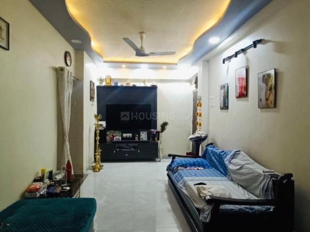 Flat for sale in Navi Mumbai, Vashi